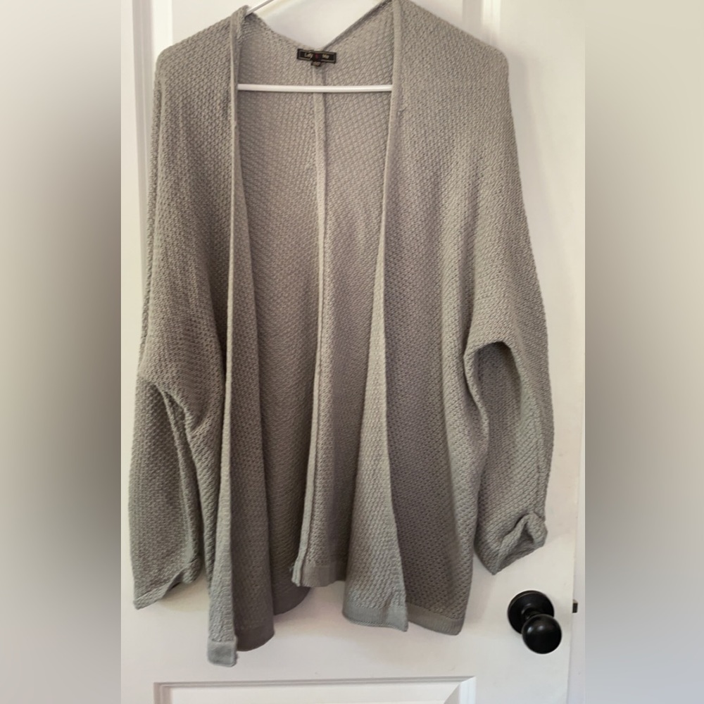 SWEATER